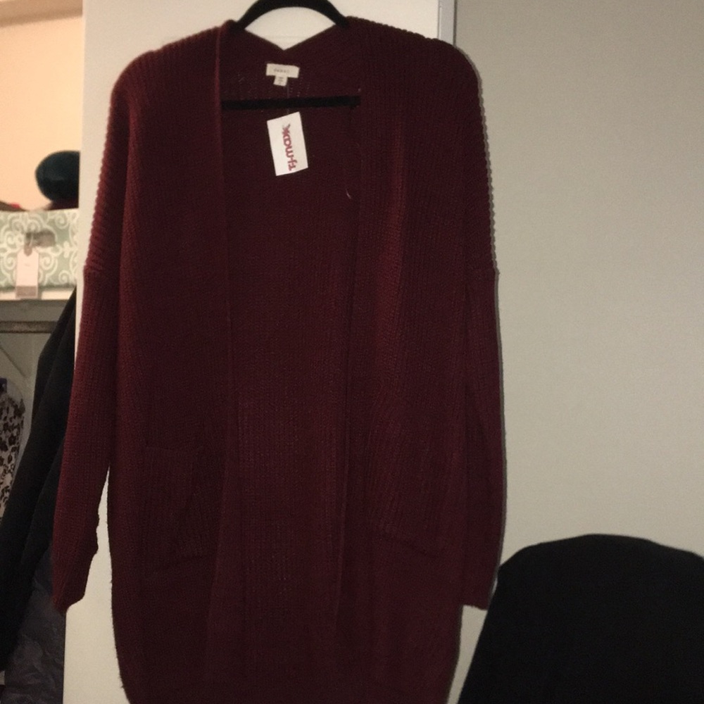 Cardigan